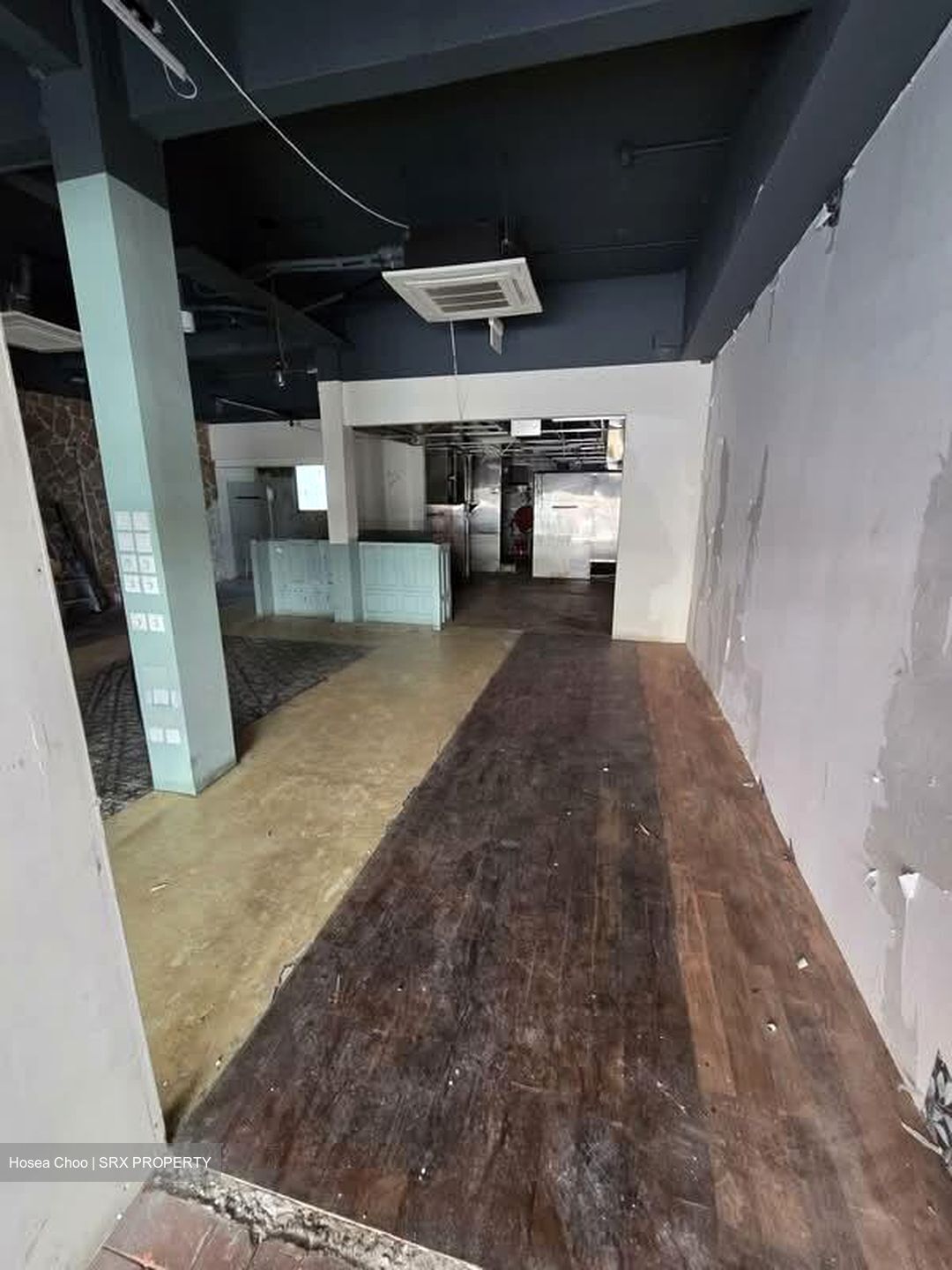 BUKIT PASOH EXTNSN CONSTN AREA (D2), Retail #597558591